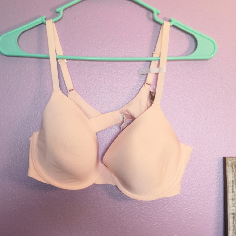 Aerie Real Me Full Coverage Bra